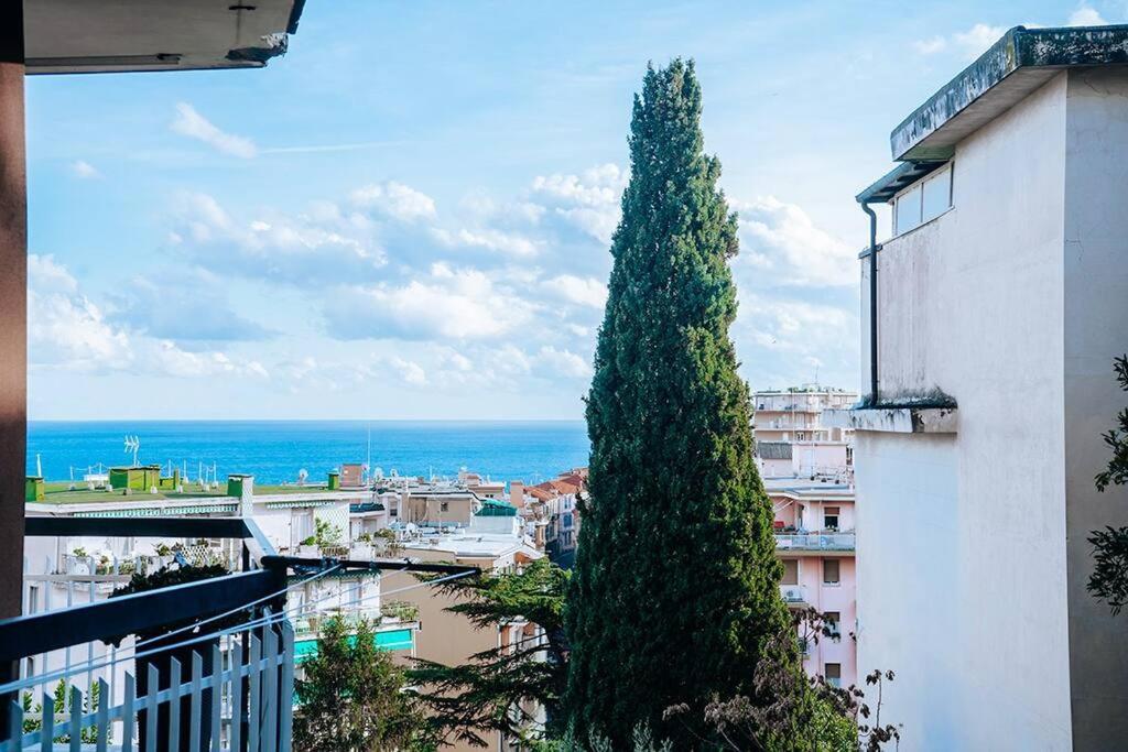 Lisa Home Apartament Sanremo Exterior foto