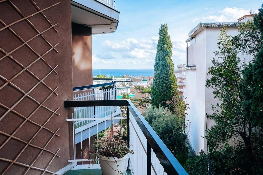 Lisa Home Apartament Sanremo Exterior foto